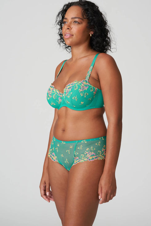 PrimaDonna Lenca Luxury Thong